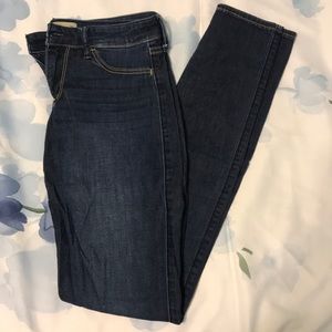Hollister Jean Leggings